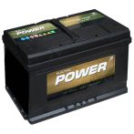 Electric Power Gold 12V 100Ah 920A