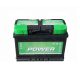 Electric Power 12V 70Ah 740A jobb+ AGM akkumulátor