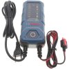   Bosch C40-Li akkumulátortöltő csepptöltő, Li-Ion akkumulátorokhoz is, 6/12V, 5A