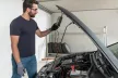 Bosch autó akkumulátor