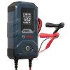   Bosch C80-Li akkumulátortöltő csepptöltő, Li-Ion akkumulátorokhoz is, 6/12V, 15A