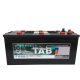 Tab Motion 12v 225Ah munka akkumulátor