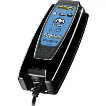 Töltő Deca SM 608
