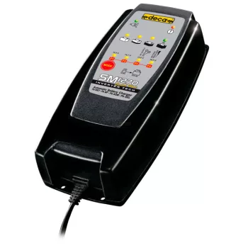 Töltő Deca SM 1270