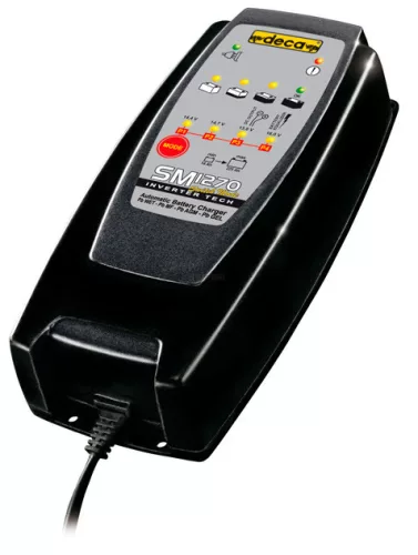 Töltő Deca SM 1270
