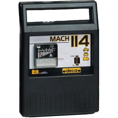 Töltő Deca MACH 114
