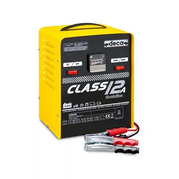 Töltő Deca CLASS 12A
