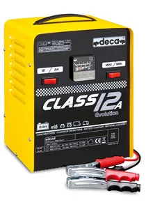 Töltő Deca CLASS 12A