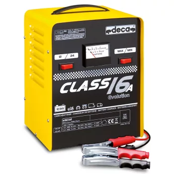 Töltő Deca CLASS 16A