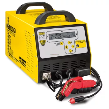 Töltő indításrásegítővel Deca SC 3300B