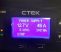 CTEK Pro 60 12/24V akkumulátor töltő