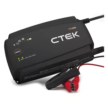 CTEK autó akkumulátor