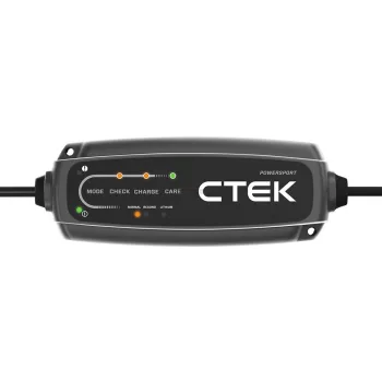 CTEK motor akkumulátor
