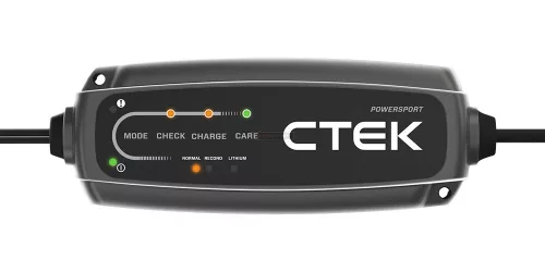 CTEK motor akkumulátor