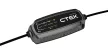 CTEK motor akkumulátor