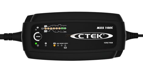 CTEK MXS10EC-EU 