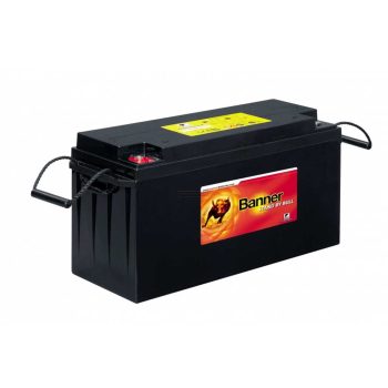   Banner Stand by Bull GEL SBG 12-70J 042240711205 akkumulátor, 12V 70Ah