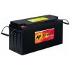 Banner Stand by Bull Bloc Vlies SBV 12-150 042251501205 VLRA AGM akkumulátor, 12V 150Ah