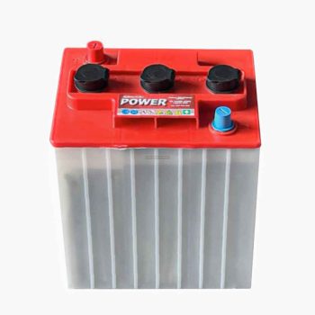 Electric Power munka akkumulátor 6V 240Ah