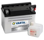 YB4L-B motor akkumulátor Varta Powersports Freshpack