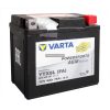 Varta Powersport Factory Activated AGM motor akkumulátor YTX5L-BS