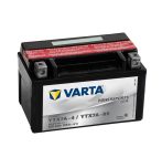 YTX7A-4 / YTX7A-BS Varta AGM motor akkumulátor