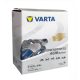 YTX7L-4 Varta Factory-Activated AGM motor akkumulátor 12V 6Ah/90A jobb+