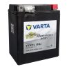 YTX7L-4 Varta Factory-Activated AGM motor akkumulátor 12V 6Ah/90A jobb+