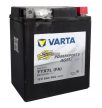 YTX7L-4 Varta Factory-Activated AGM motor akkumulátor 12V 6Ah/90A jobb+