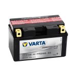   YTZ10S-4 / YTZ10S-BS/TTZ10S-BS/  Varta AGM motor akkumulátor  