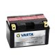 YTZ10S-4 / YTZ10S-BS/TTZ10S-BS/  Varta AGM motor akkumulátor  
