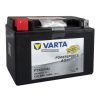 YTX9-BS Varta Factory-Activated AGM motor akkumulátor 12V 8Ah/120A bal+