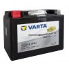YTX12-BS Varta Factory-Activated AGM motor akkumulátor 12V 10Ah/170A bal+