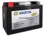 YTX12-BS Varta Factory-Activated AGM motor akkumulátor 12V 10Ah/170A bal+