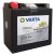 YTX14-BS Varta Factory-Activated AGM motor akkumulátor 12V 12Ah/200A bal+