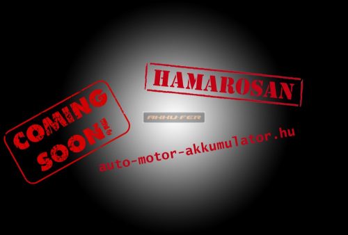 YTX20HL-BS Varta High Performance AGM motor akkumulátor 12V 18Ah/320A jobb+