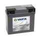 12v 19ah Varta Powersports GEL akkumulátor 