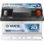 Varta Dynamic AUX - 12v 35ah - kiegészítő akkumulátor - jobb+   *AUX1