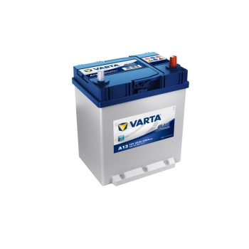 Varta Blue Dynamic 12V 40Ah jobb+ 