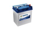 Varta Blue Dynamic 12V 40Ah autó akkumulátor