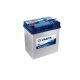 Varta Blue Dynamic 12V 40Ah autó akkumulátor bal+