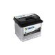Varta Black Dynamic 12V 41Ah autó akkumulátor jobb+
