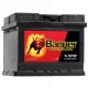 Banner termék 12V 44Ah/360A jobb+