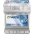 Varta Dynamic SLI - 12v 44ah - autó akkumulátor - jobb+