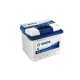 12V 44Ah autó akkumulátor Varta Blue Dynamic jobb+