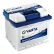 Varta Blue Dynamic jobb+ 12V 44Ah 440A akkumulátor
