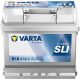 Varta Dynamic SLI - 12v 44ah - autó akkumulátor - jobb+ *alacsony