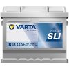   Varta Dynamic SLI - 12v 44ah - autó akkumulátor - jobb+ *alacsony