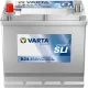 Varta Dynamic SLI - 12v 45ah - autó akkumulátor - bal+  *ázsia