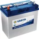 Varta Blue Dynamic 12V 45Ah autó akkumulátor vékony bal+